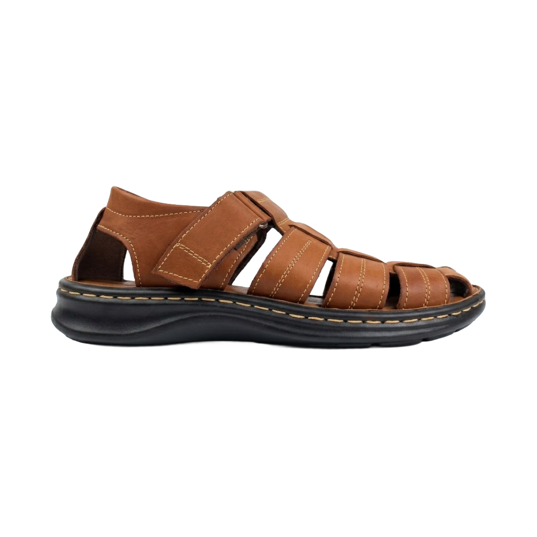 SANDALIAS CASUALES AGUXI HOMBRE | 8101