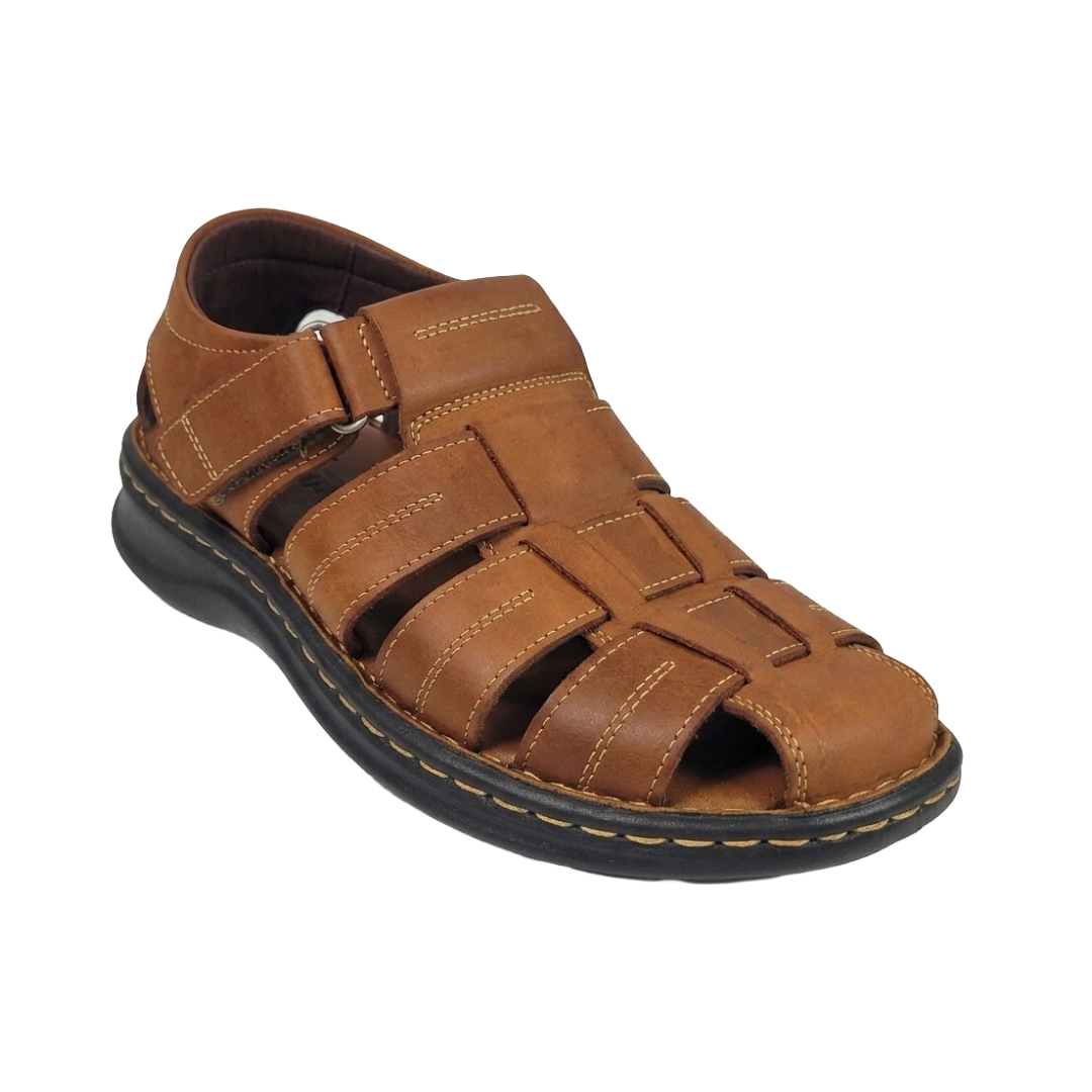 SANDALIAS CASUALES AGUXI HOMBRE | 8101