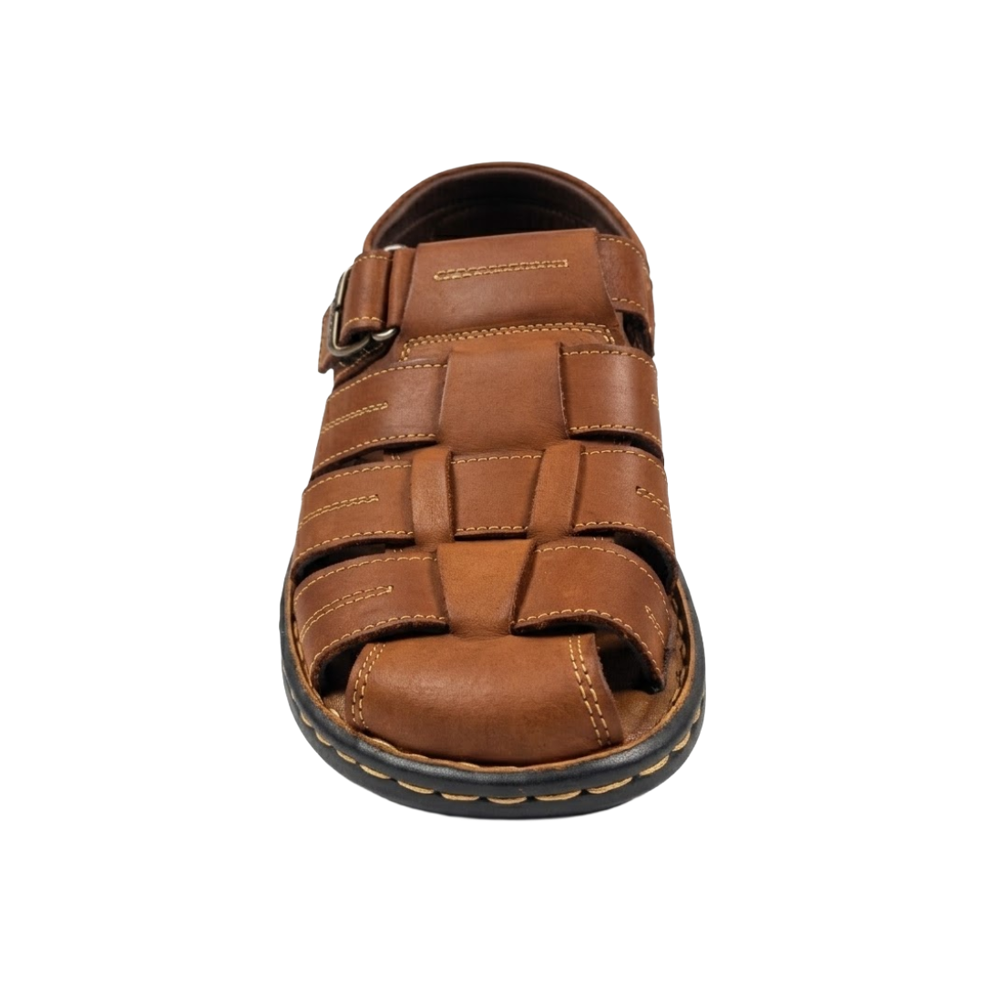 SANDALIAS CASUALES AGUXI HOMBRE | 8101
