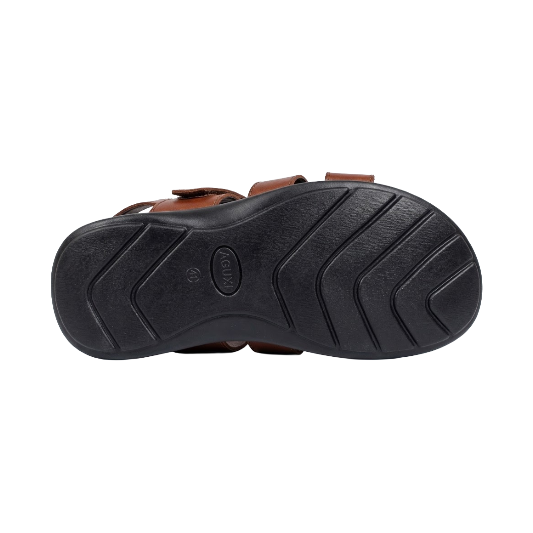 SANDALIAS CASUALES AGUXI HOMBRE | 8101