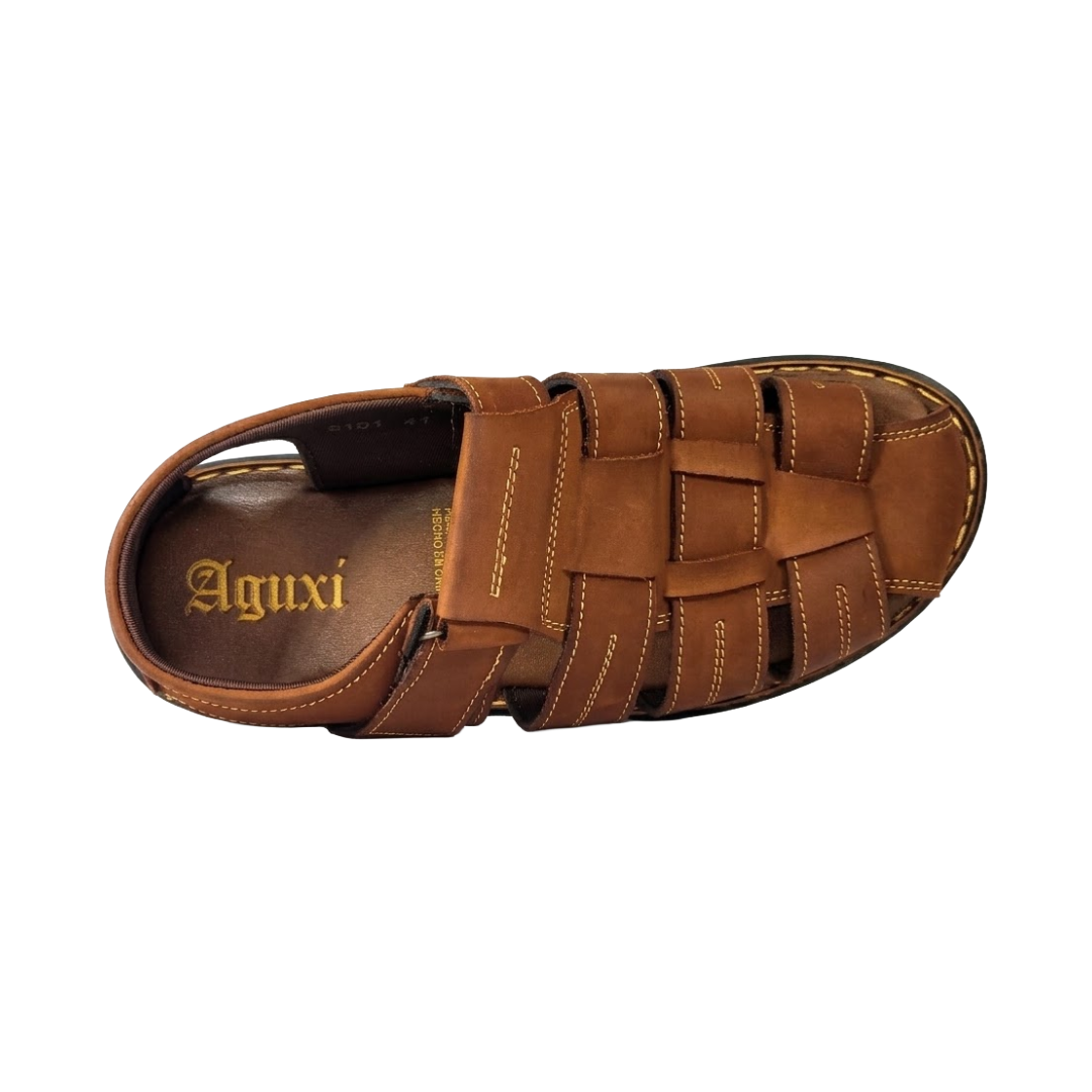 SANDALIAS CASUALES AGUXI HOMBRE | 8101
