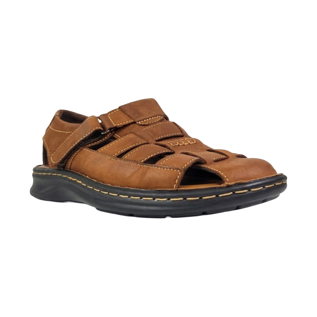 SANDALIAS CASUALES AGUXI HOMBRE | 8102