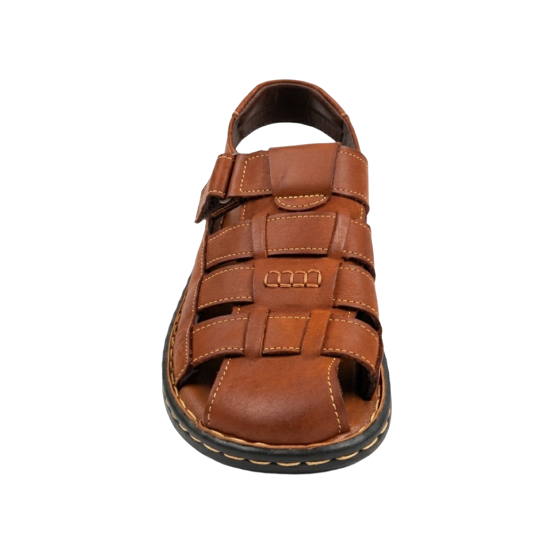 SANDALIAS CASUALES AGUXI HOMBRE | 8102
