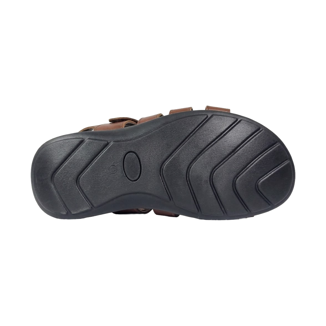 SANDALIAS CASUALES AGUXI HOMBRE | 8102
