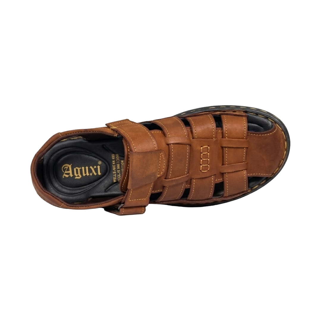 SANDALIAS CASUALES AGUXI HOMBRE | 8102