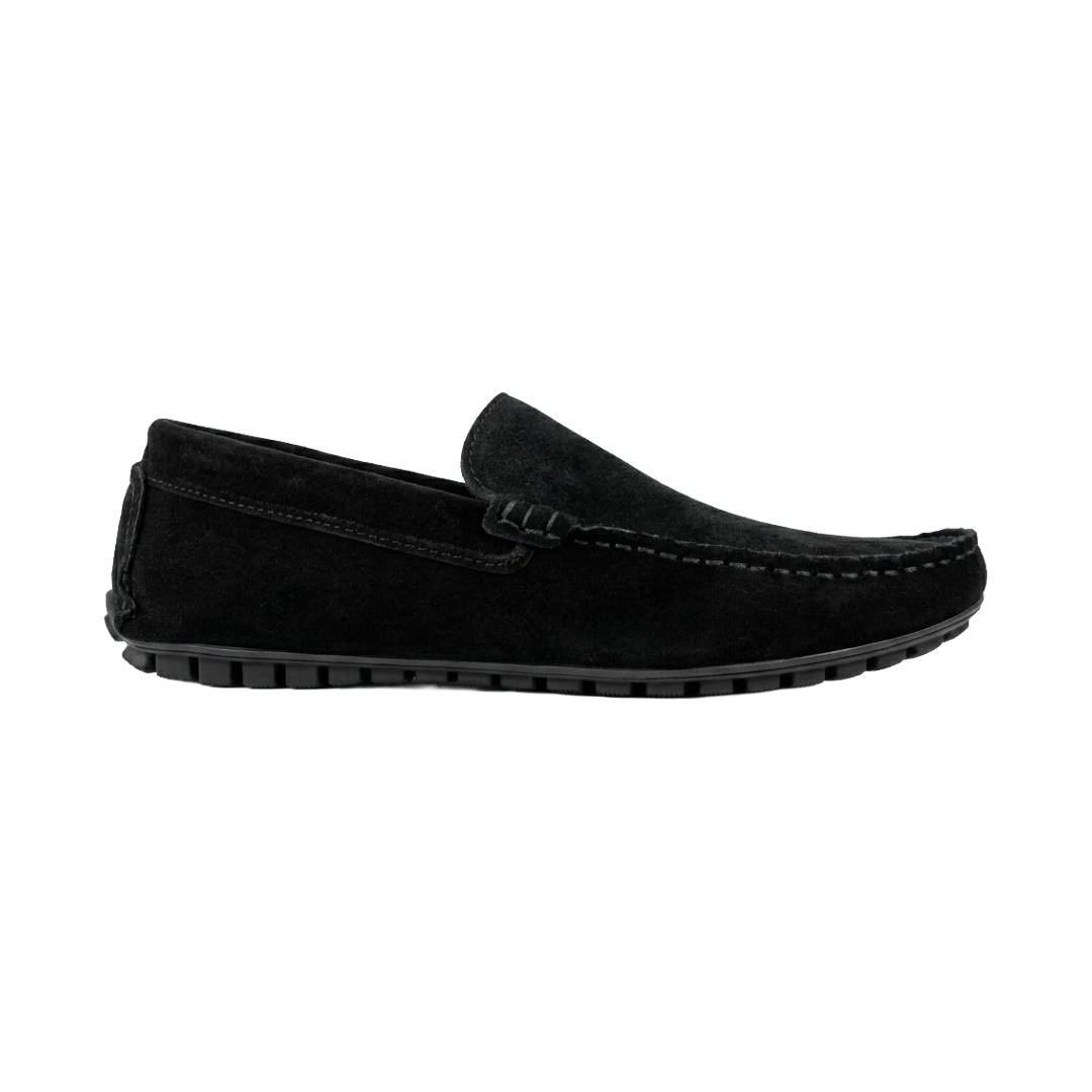 MOCASINES HUALUNAOTE HOMBRE | 8107