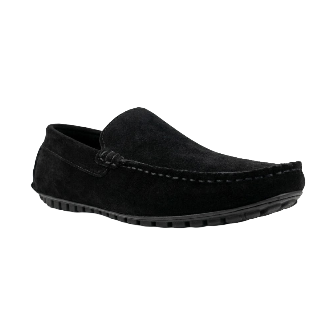 MOCASINES HUALUNAOTE HOMBRE | 8107