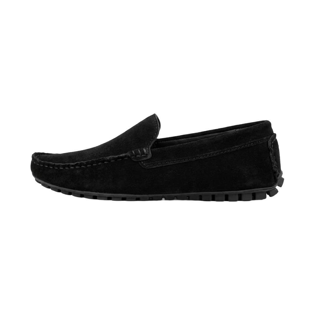 MOCASINES HUALUNAOTE HOMBRE | 8107
