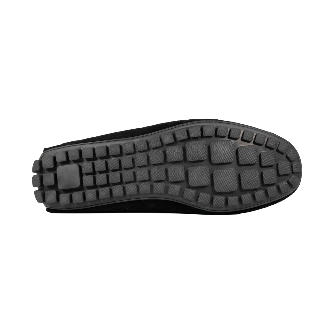 MOCASINES HUALUNAOTE HOMBRE | 8107