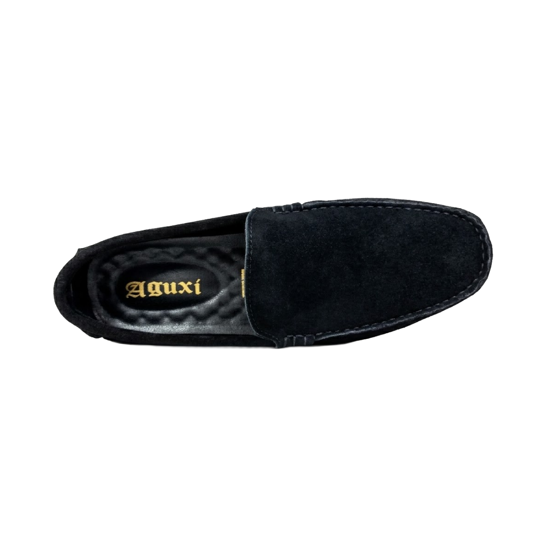 MOCASINES HUALUNAOTE HOMBRE | 8107