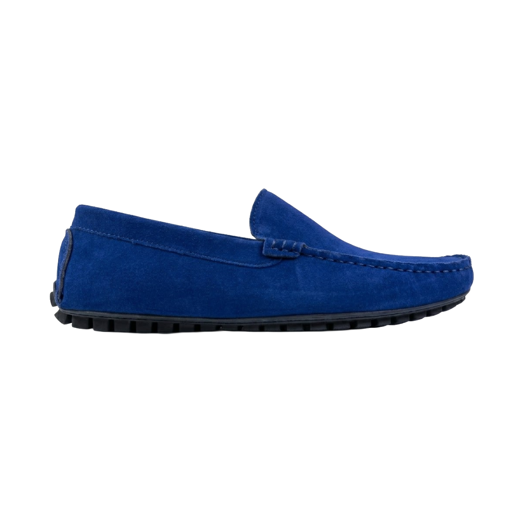 MOCASINES AGUXI HOMBRE | 8107