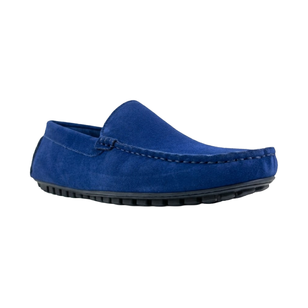 MOCASINES AGUXI HOMBRE | 8107
