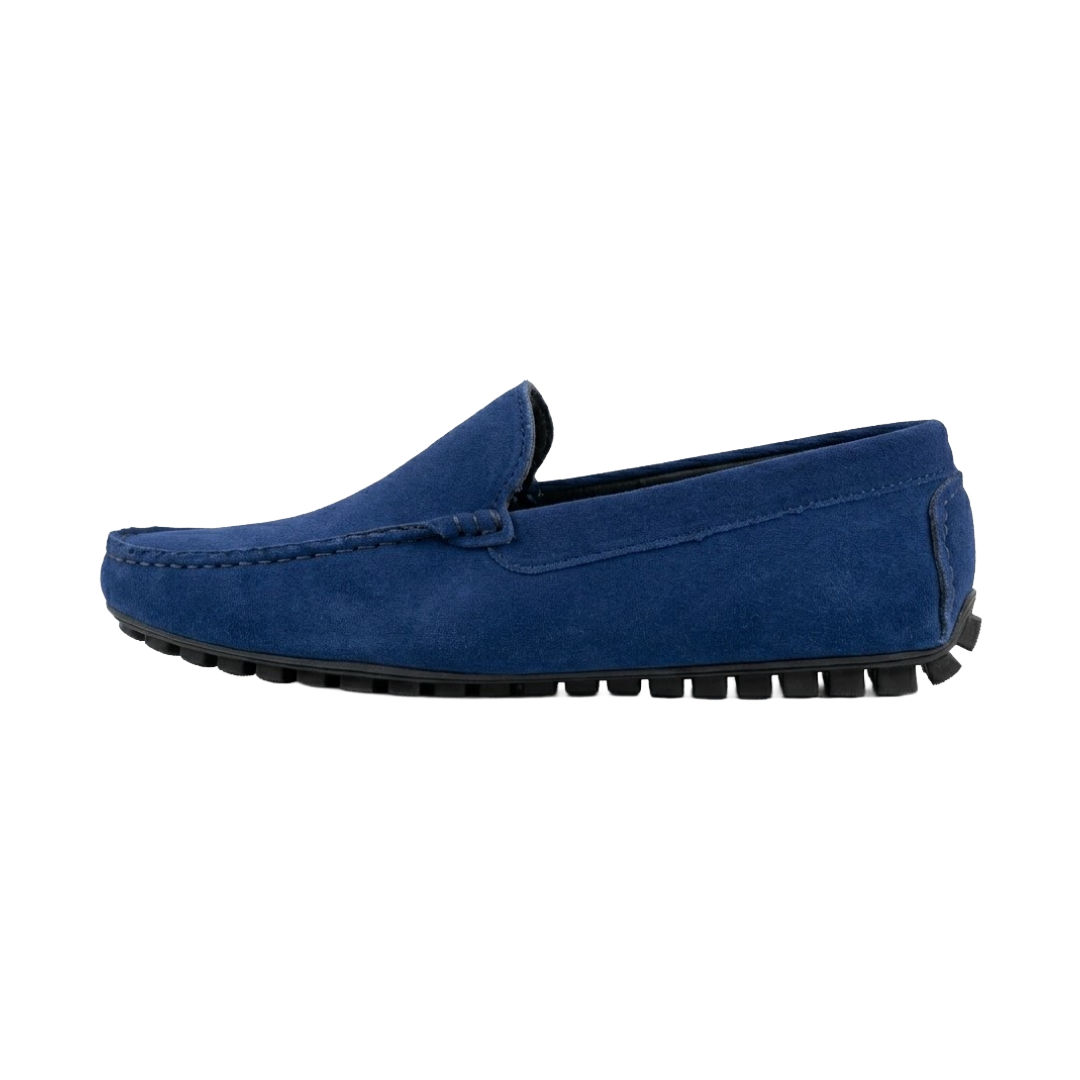MOCASINES AGUXI HOMBRE | 8107