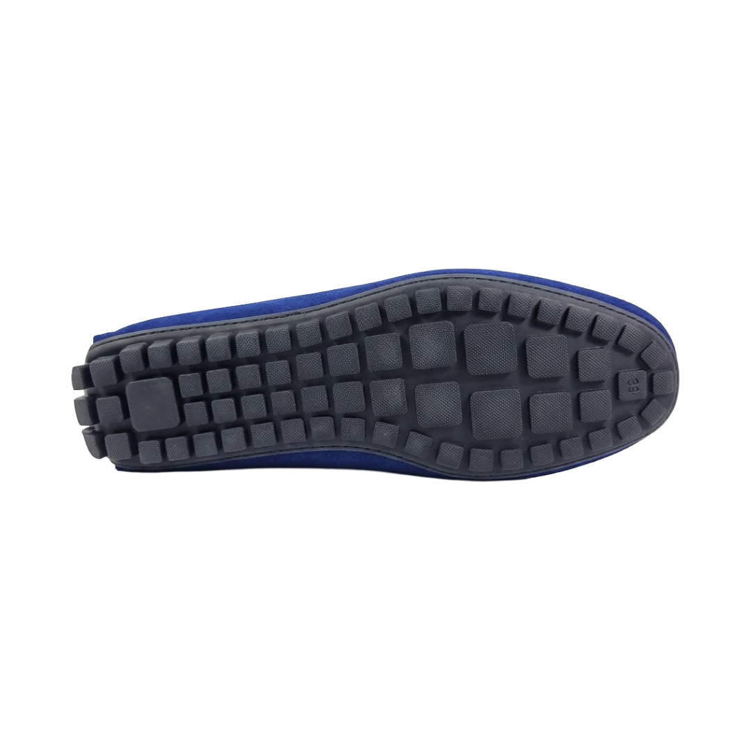 MOCASINES AGUXI HOMBRE | 8107