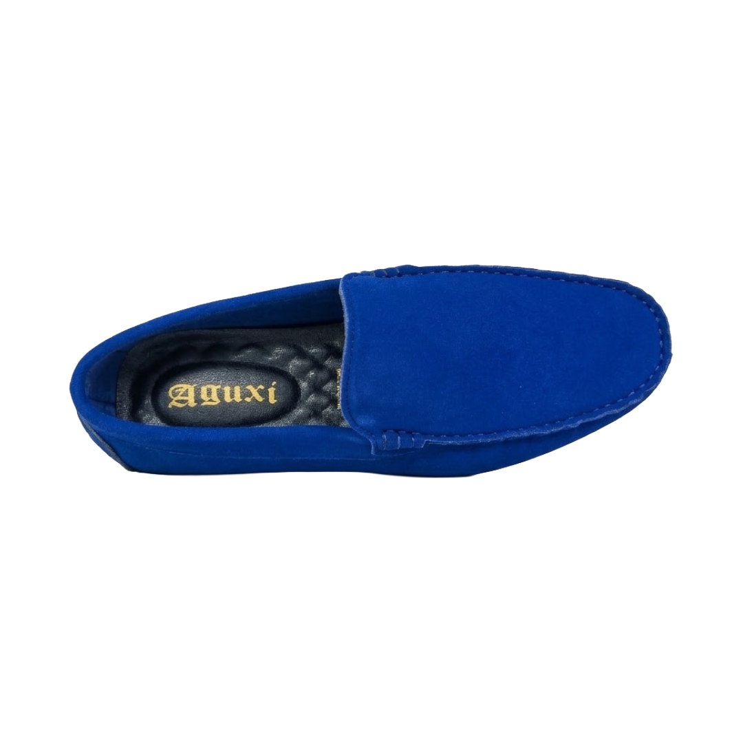 MOCASINES AGUXI HOMBRE | 8107