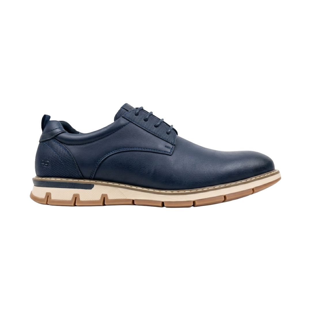 ZAPATOS FORMALES AGUXI HOMBRE | 8117