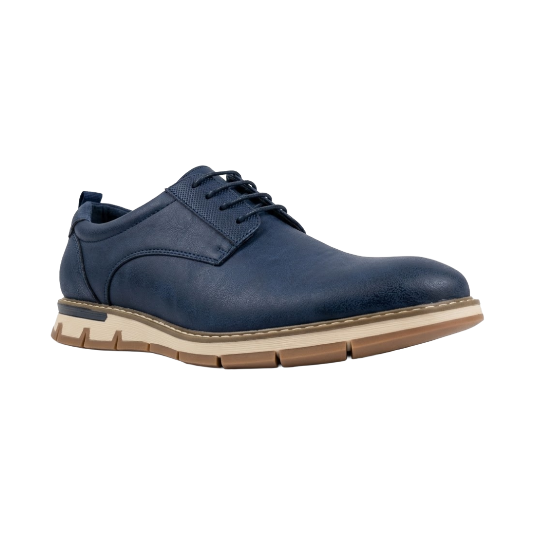 ZAPATOS FORMALES AGUXI HOMBRE | 8117