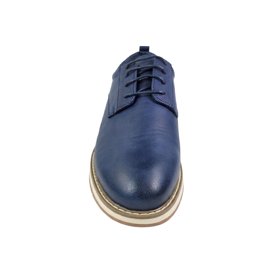 ZAPATOS FORMALES AGUXI HOMBRE | 8117