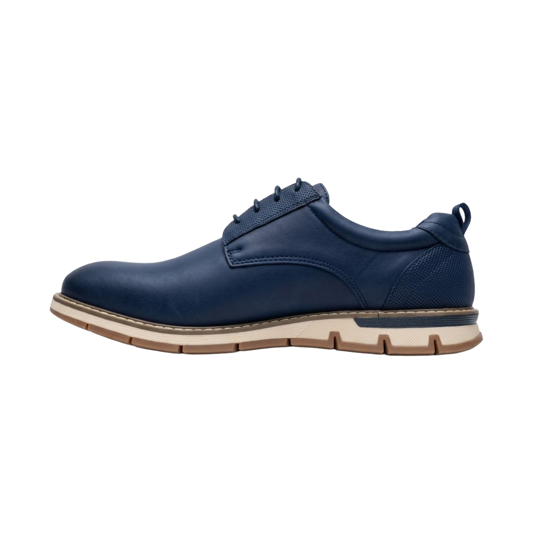 ZAPATOS FORMALES AGUXI HOMBRE | 8117