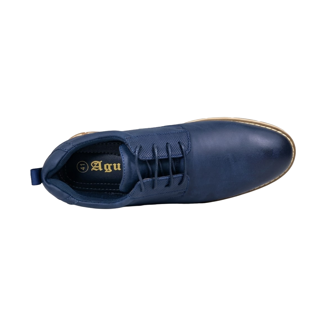 ZAPATOS FORMALES AGUXI HOMBRE | 8117