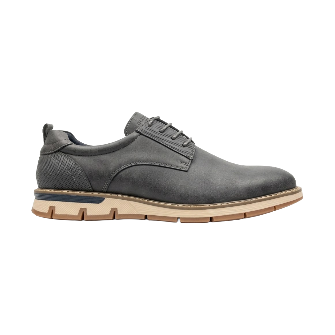 ZAPATOS FORMALES AGUXI HOMBRE | 8117