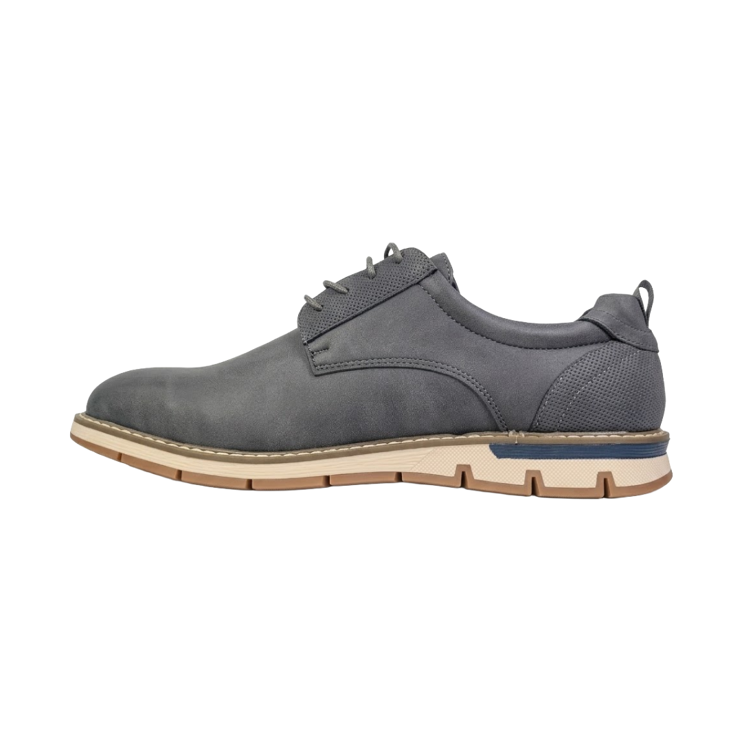 ZAPATOS FORMALES AGUXI HOMBRE | 8117