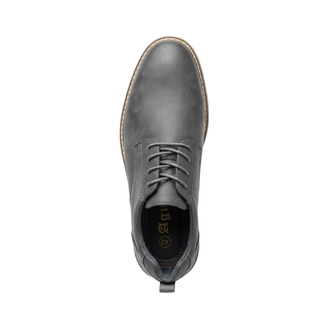 ZAPATOS FORMALES AGUXI HOMBRE | 8117