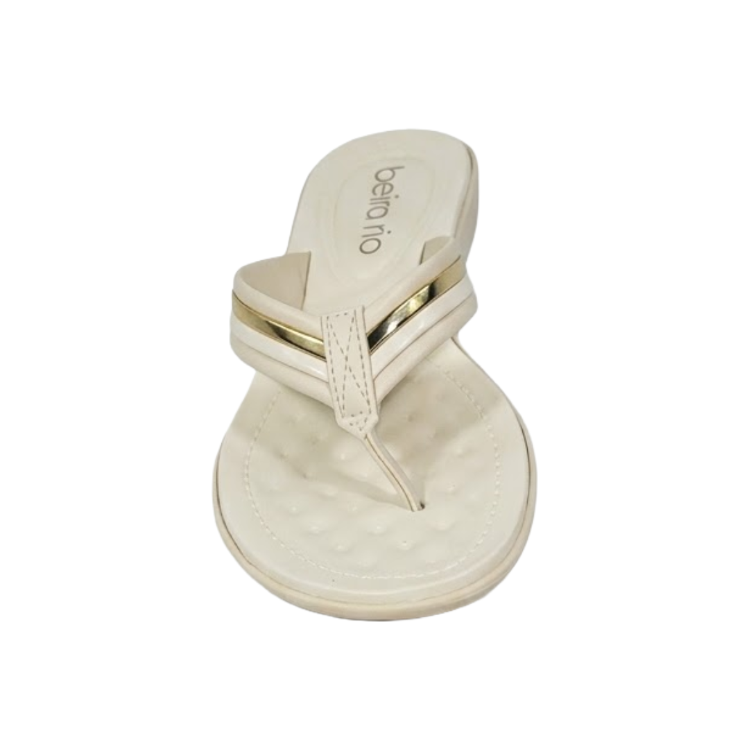 SANDALIAS CASUALES BEIRA RIO MUJER | 8224.804.14194-35432