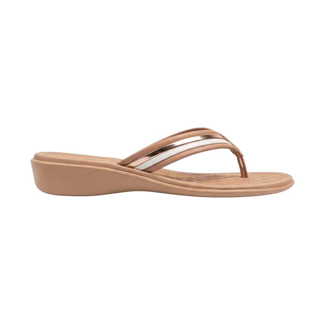 SANDALIAS CASUALES BEIRA RIO MUJER | 8224.804.14194-80122