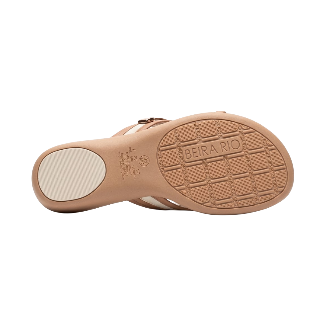 SANDALIAS CASUALES BEIRA RIO MUJER | 8224.804.14194-80122