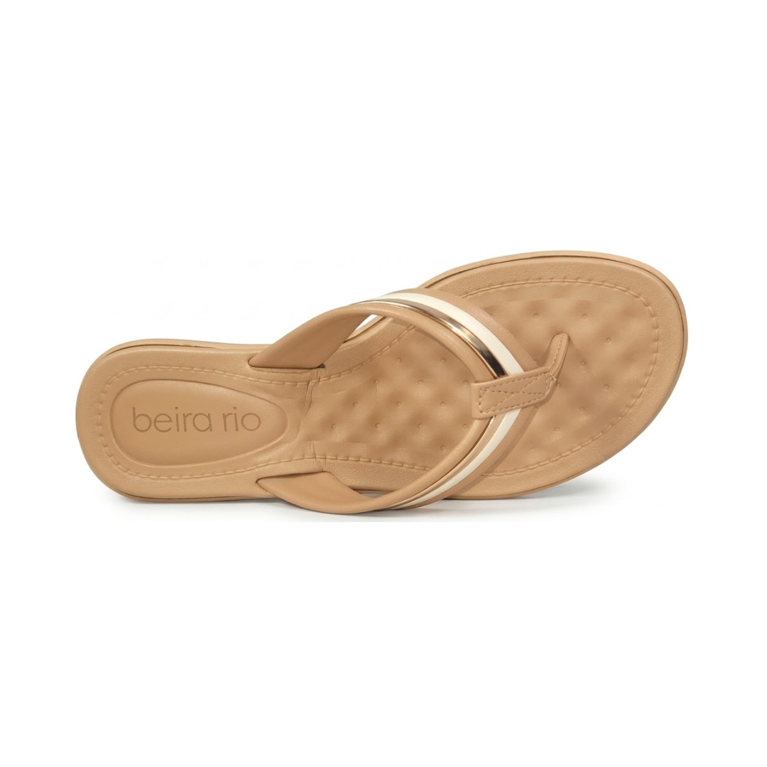 SANDALIAS CASUALES BEIRA RIO MUJER | 8224.804.14194-80122