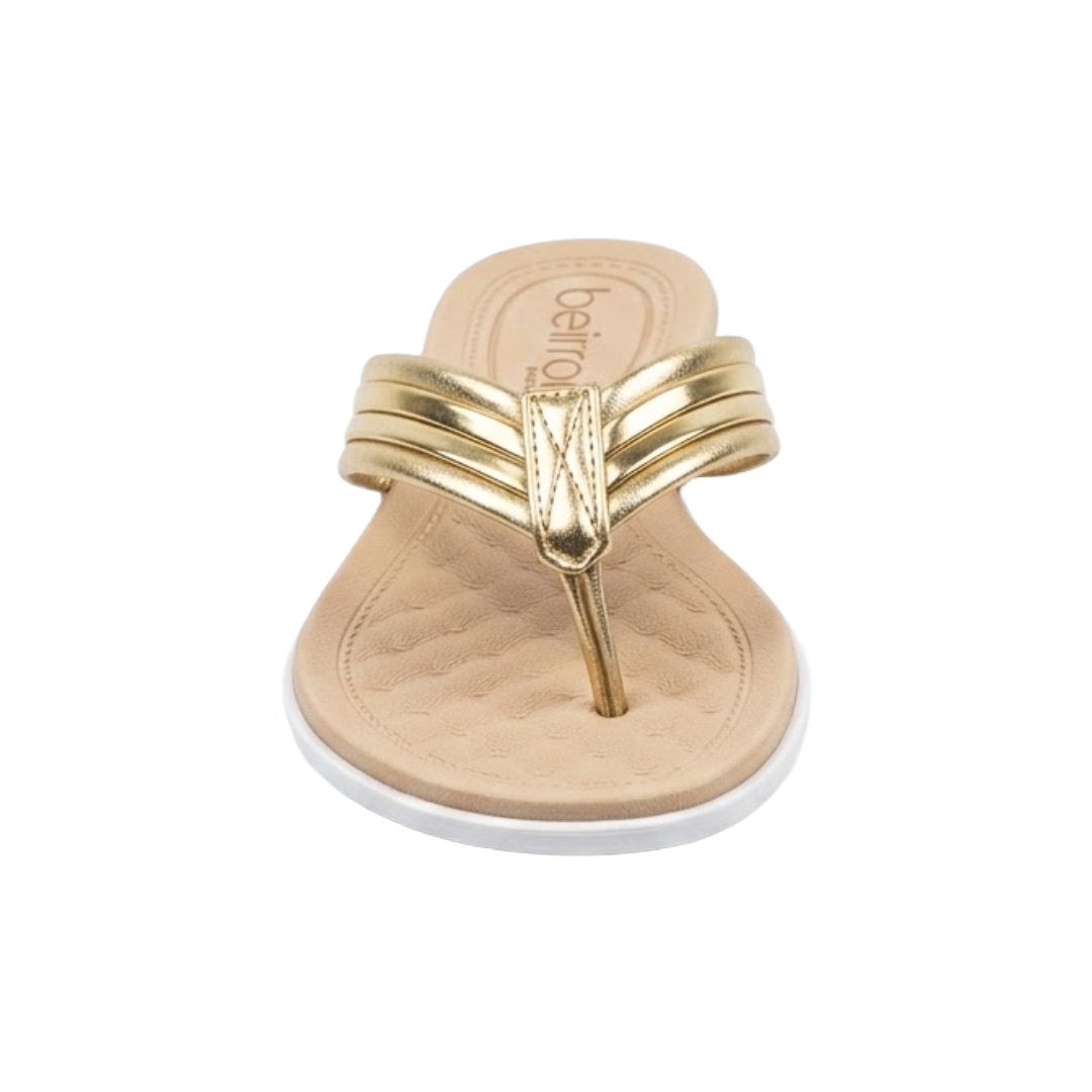 SANDALIAS CASUALES BEIRA RIO MUJER | 8224.804.31217-66