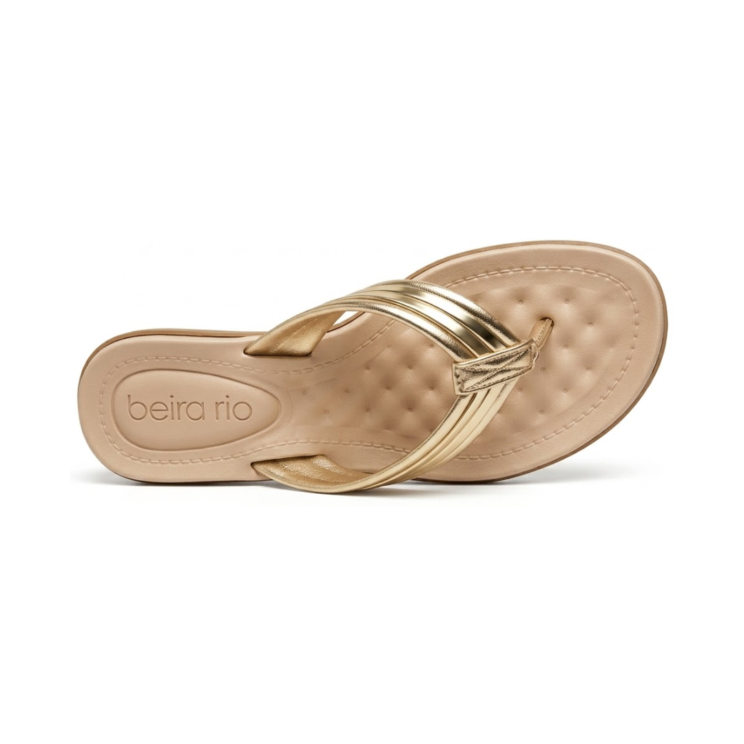 SANDALIAS CASUALES BEIRA RIO MUJER | 8224.804.31217-66