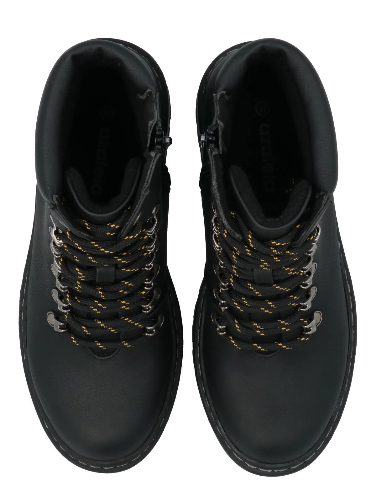 BOTINES KIRA 2 AZALEIA AZ210011124-411