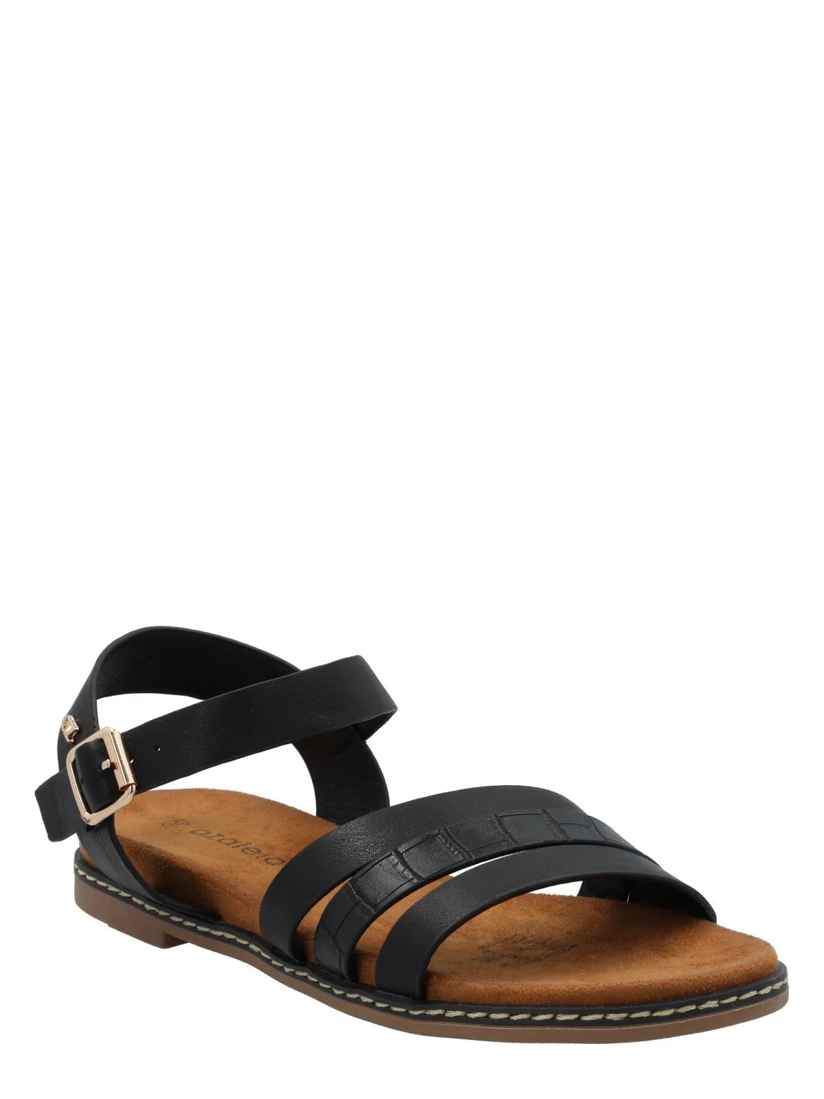 calzado bruna - BLACK