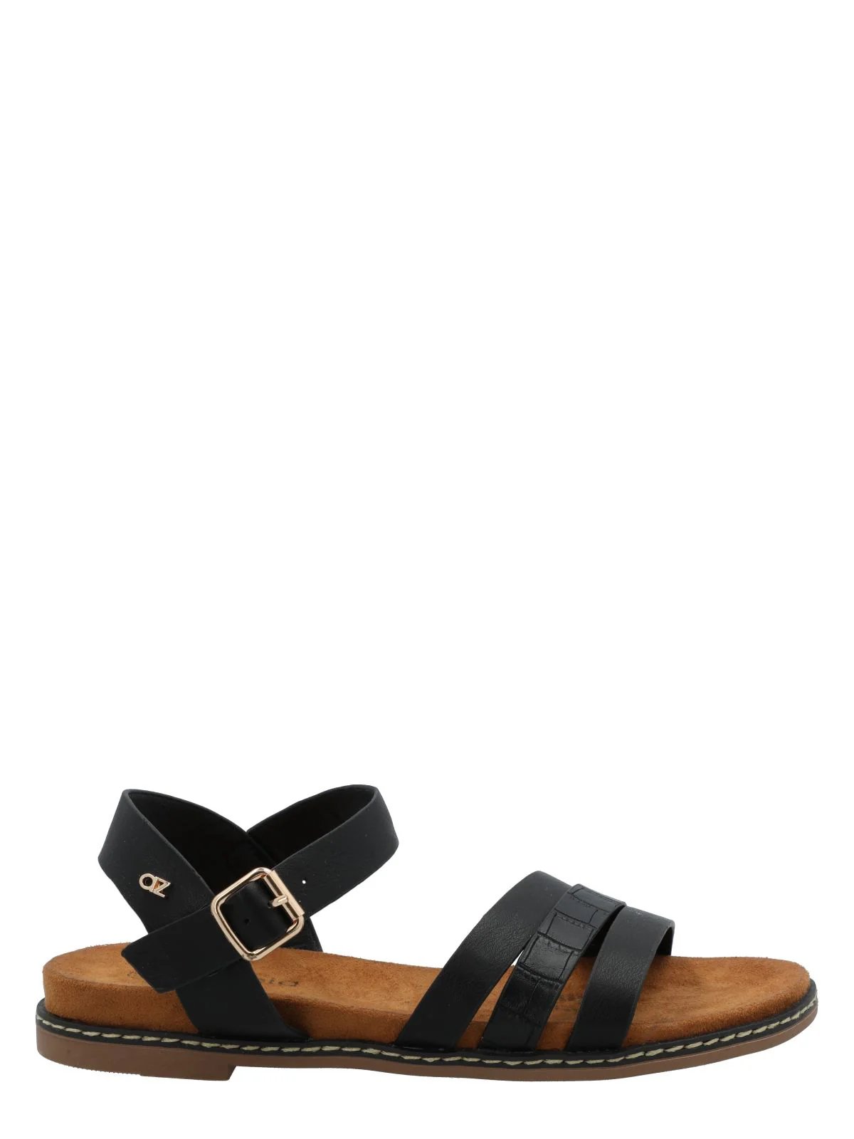 calzado bruna - BLACK