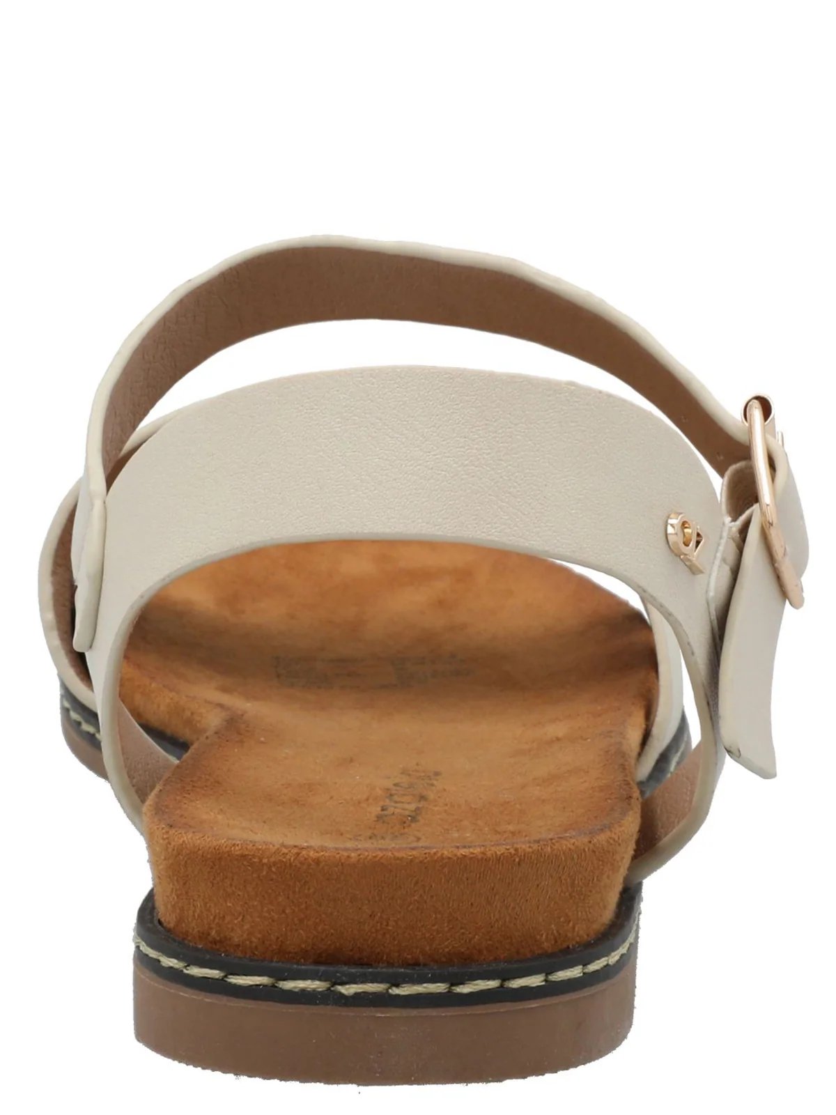 sandalia bruna - ARENA