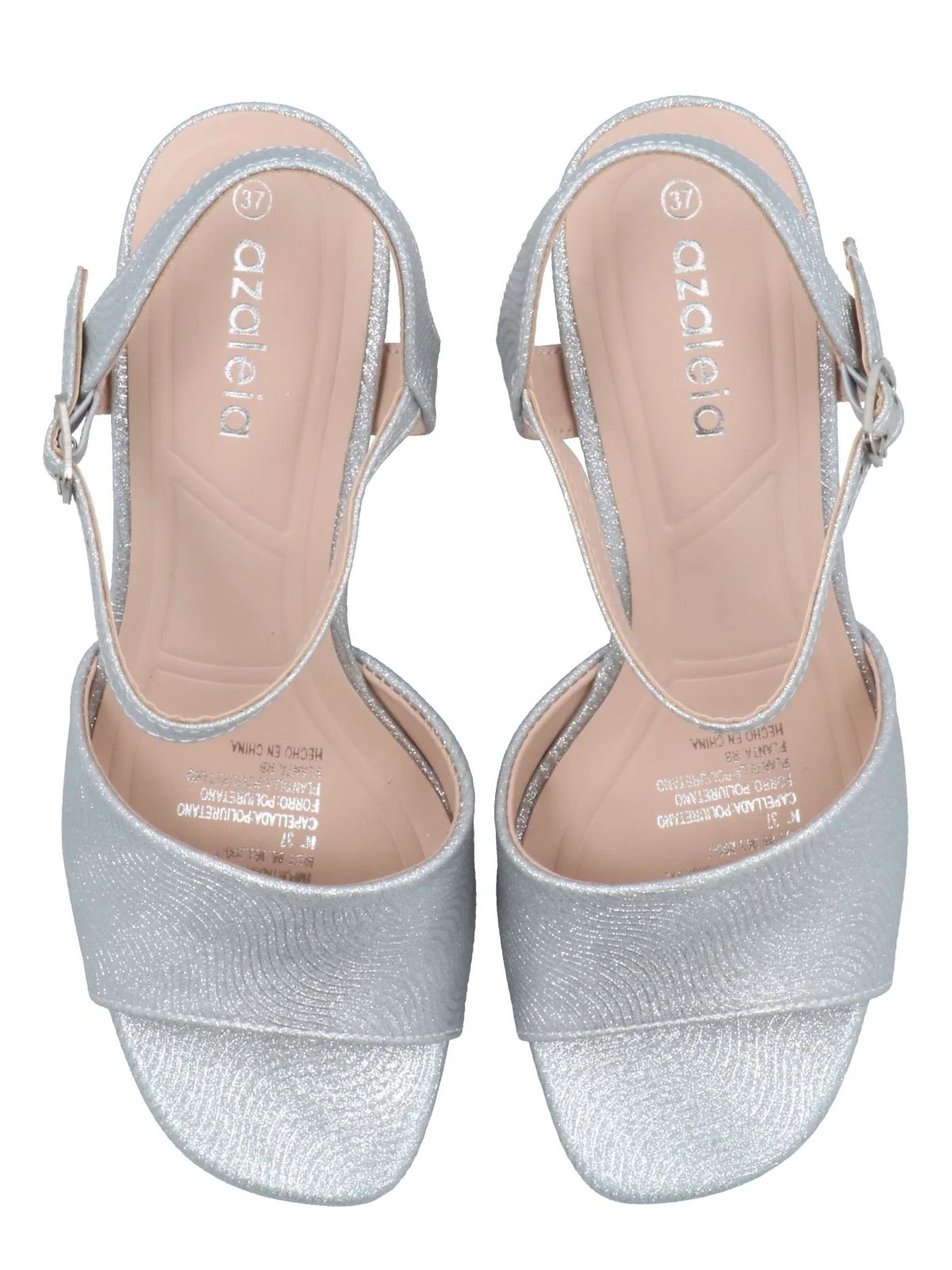 SANDALIAS DE FIESTA JUANI AZALEIA AZ2100112174-893