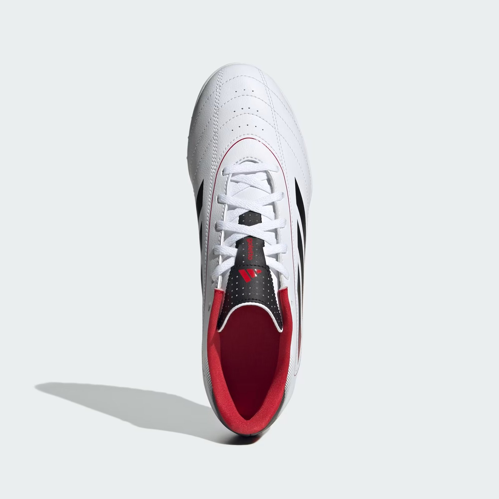 ZAPATILLAS DE BABY FÚTBOL GOLETO IX ADIDAS ADULTO IH0084