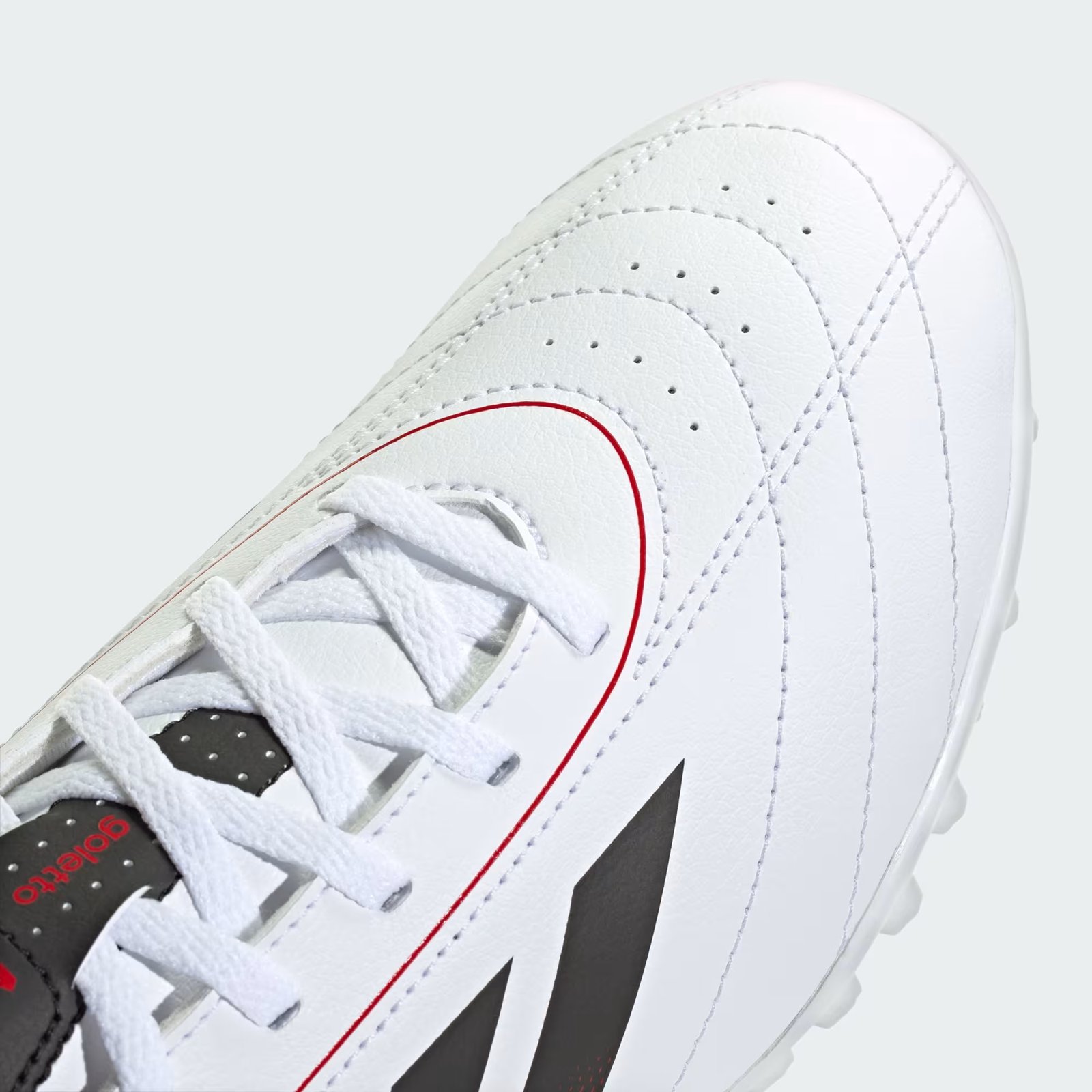 ZAPATILLAS DE BABY FÚTBOL GOLETO IX ADIDAS ADULTO IH0084