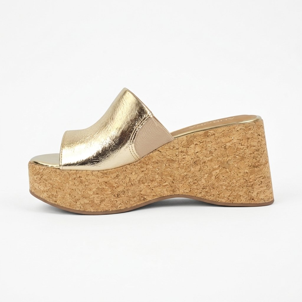 SANDALIAS VIZZANO DORADO 6559.100.30591-66