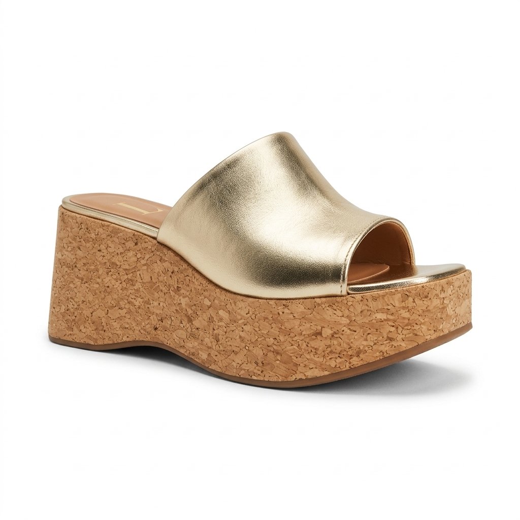 SANDALIAS VIZZANO DORADO 6559.100.30591-66
