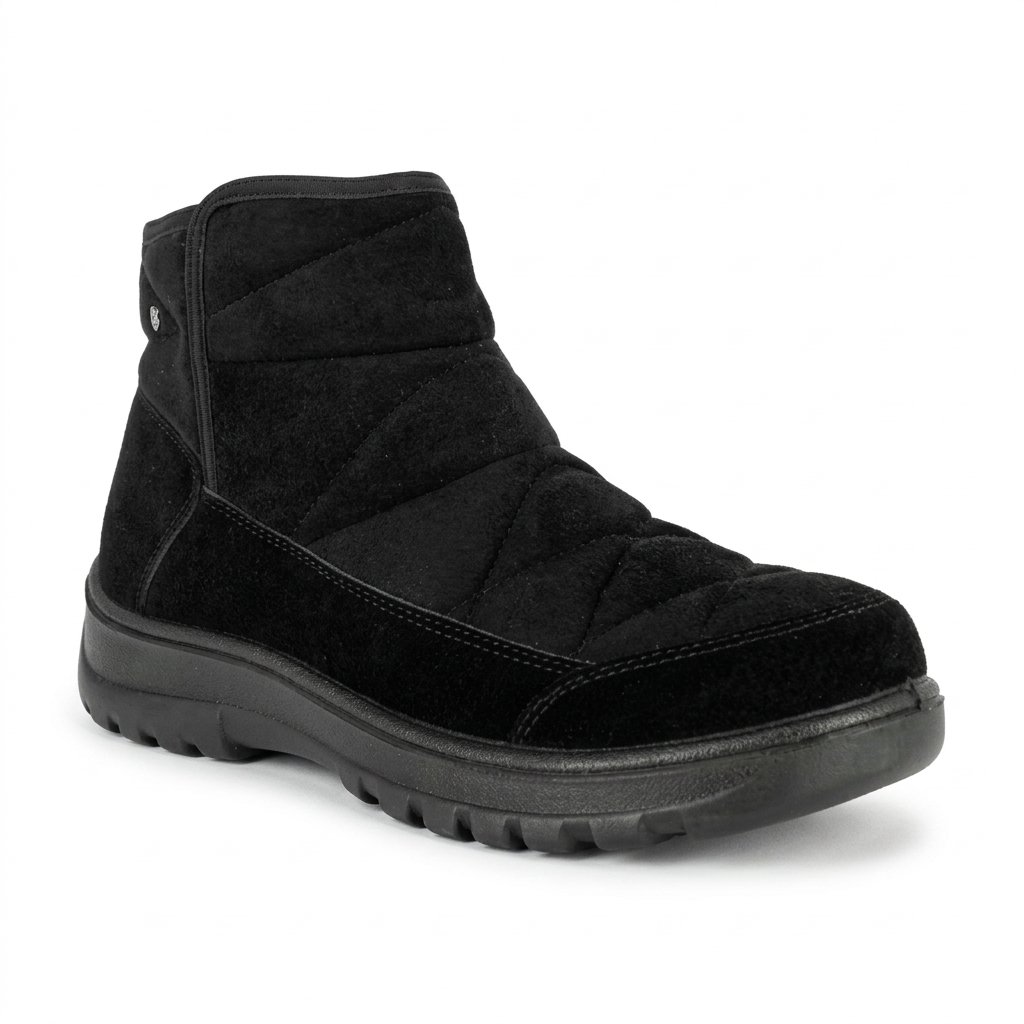 BOTINES ARBOR PASSER 767-02