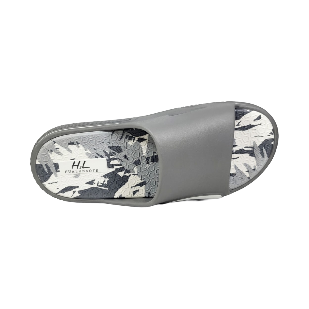SANDALIAS CASUALES HUALUNAOTE HOMBRE | HLB-5031