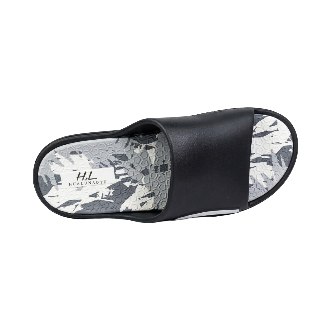 SANDALIAS CASUALES HUALUNAOTE HOMBRE | HLB-5031