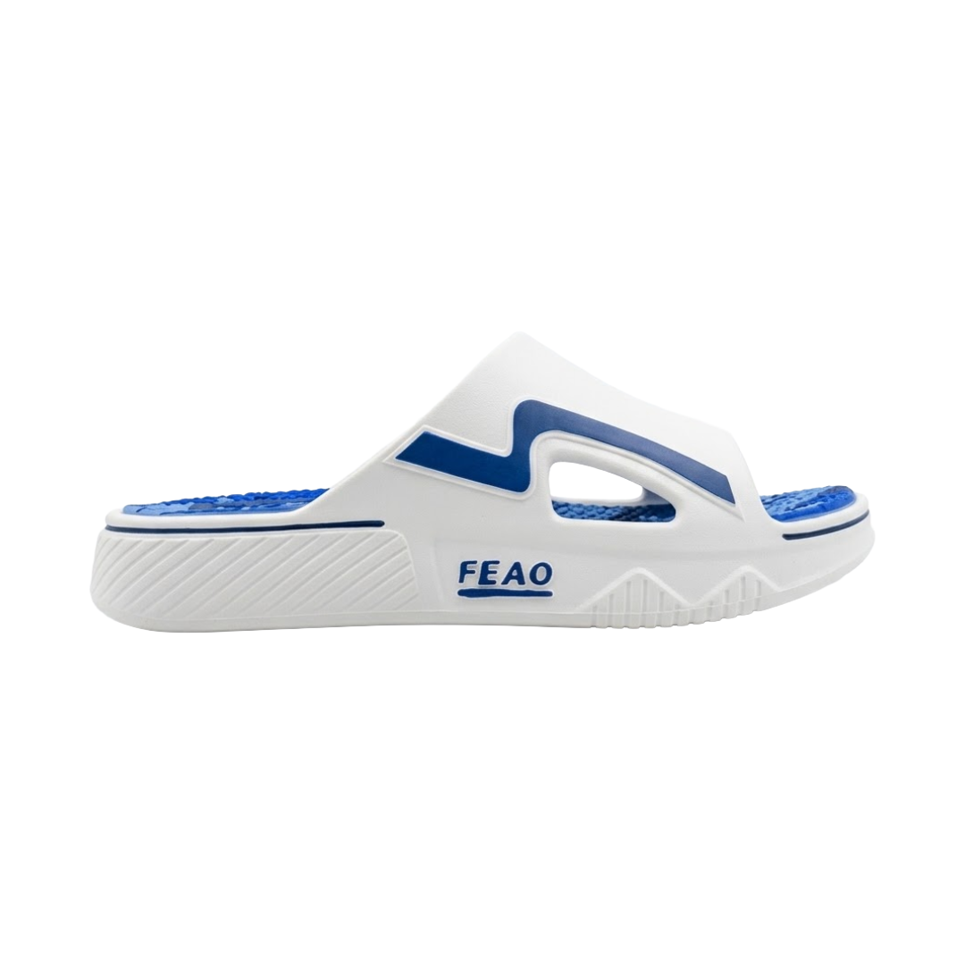 SANDALIAS CASUALES HUALUNAOTE HOMBRE | HLB-5031