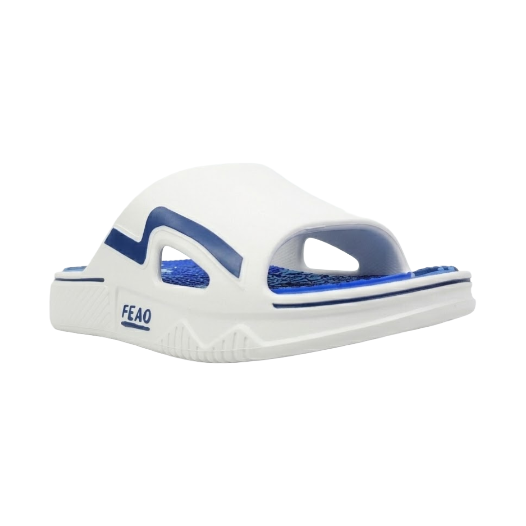 SANDALIAS CASUALES HUALUNAOTE HOMBRE | HLB-5031