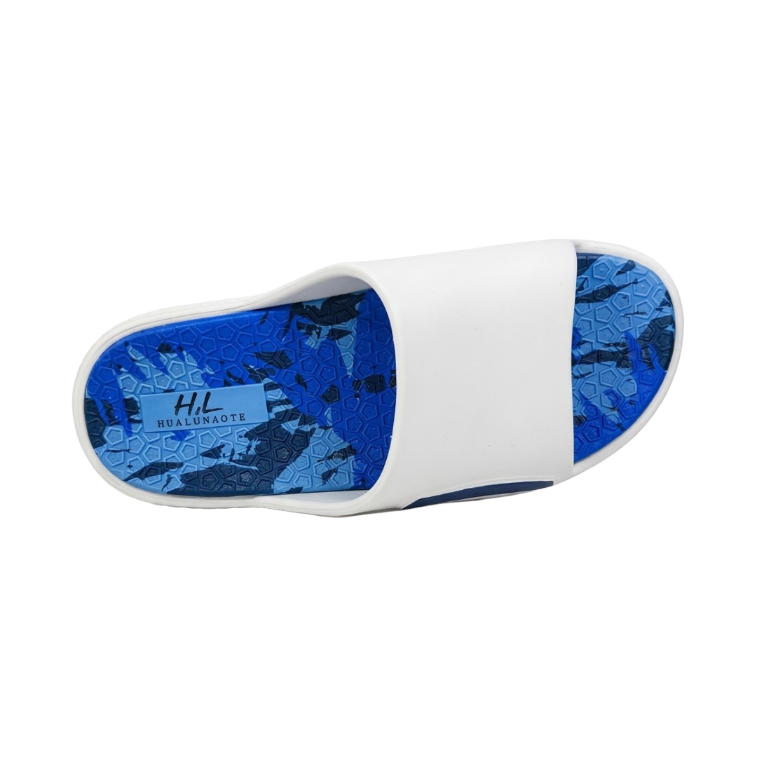 SANDALIAS CASUALES HUALUNAOTE HOMBRE | HLB-5031