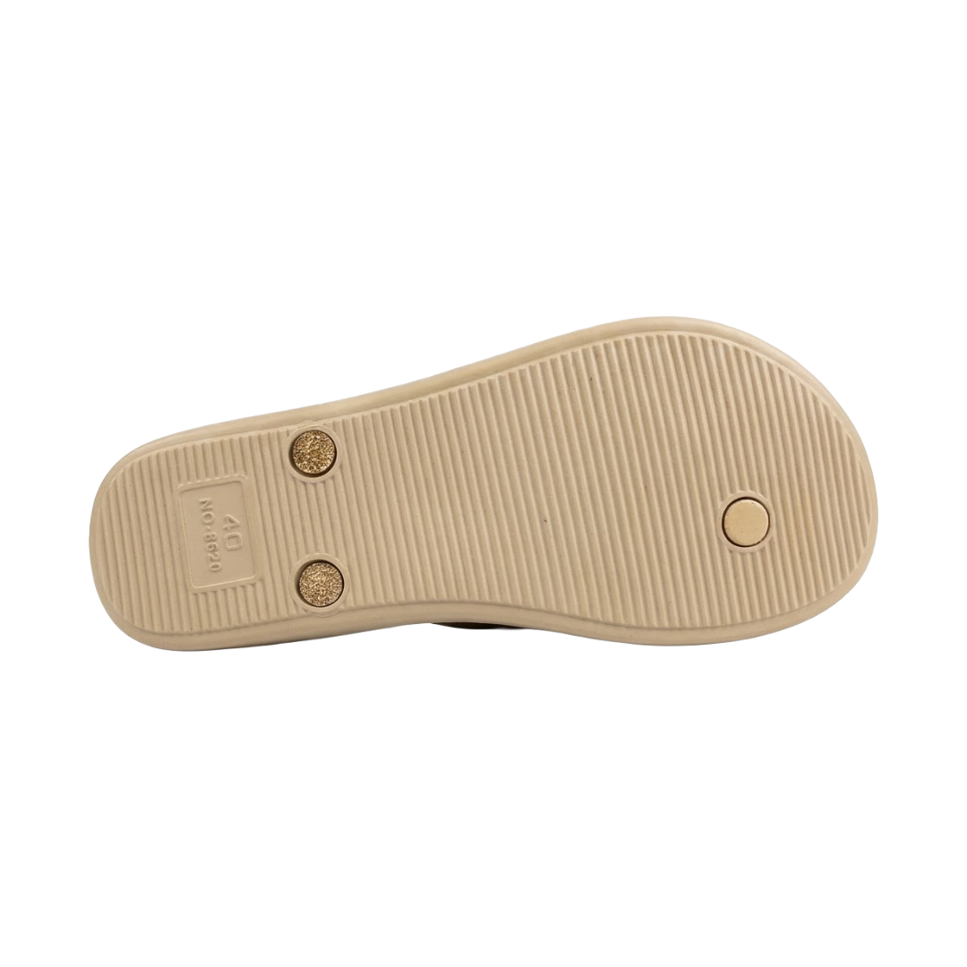 SANDALIAS CASUALES HUALUNAOTE MUJER | HLF-5216