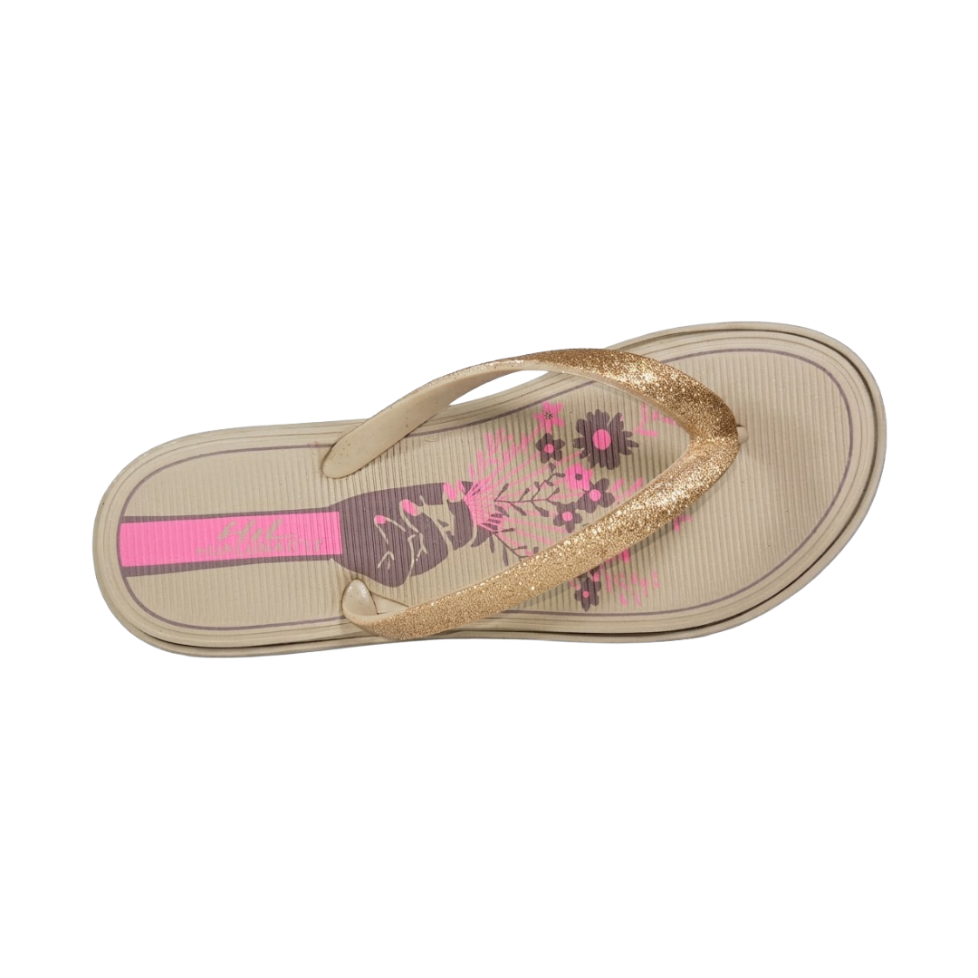 SANDALIAS CASUALES HUALUNAOTE MUJER | HLF-5216